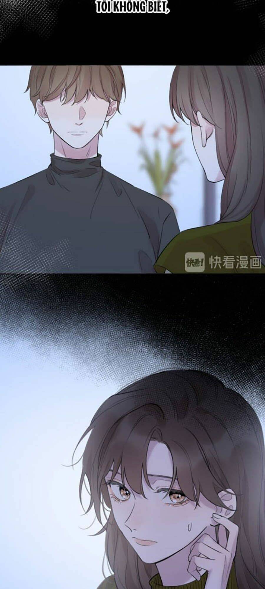 Cát Xê Người Tình Bóng Đêm: Chapter 10