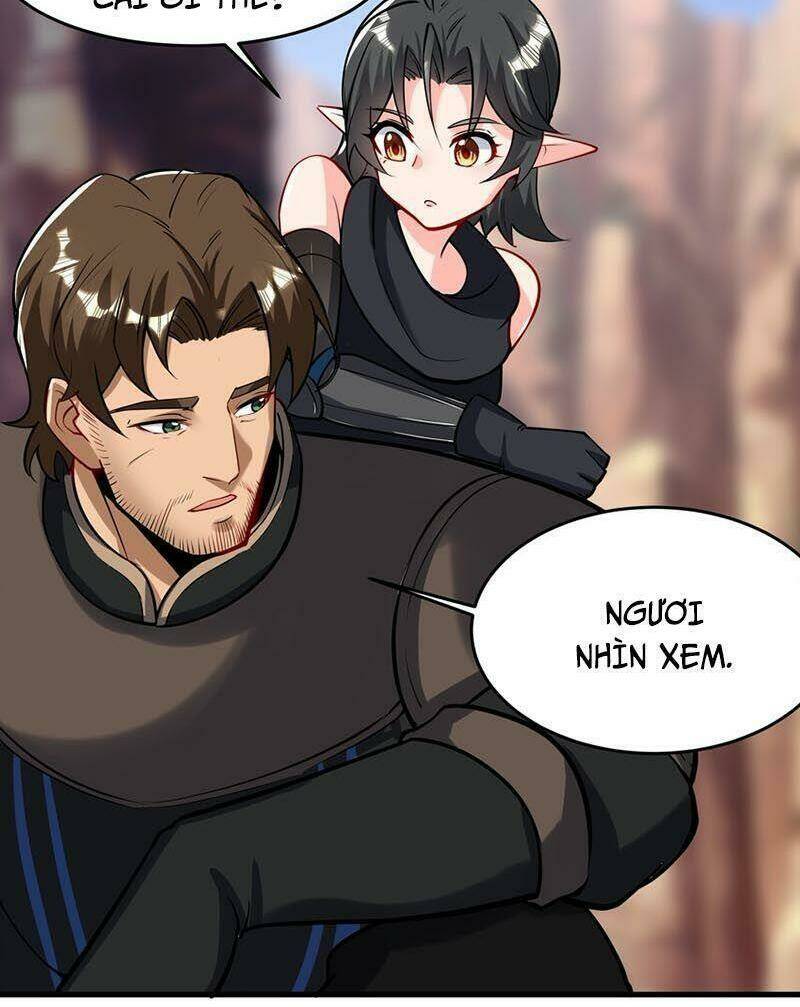 Lê Minh Chi Kiếm: Chapter 41