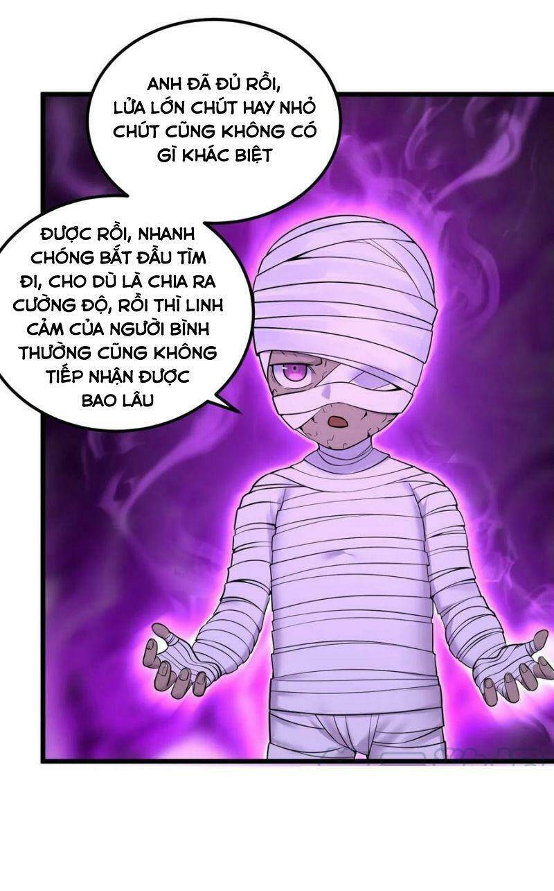 Danh Sách Kẻ Phản Diện: Chapter 121