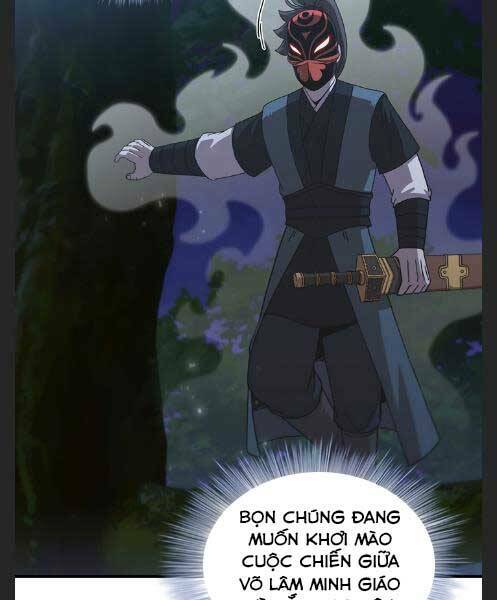 Thân Thủ Đệ Nhất Kiếm: Chapter 95