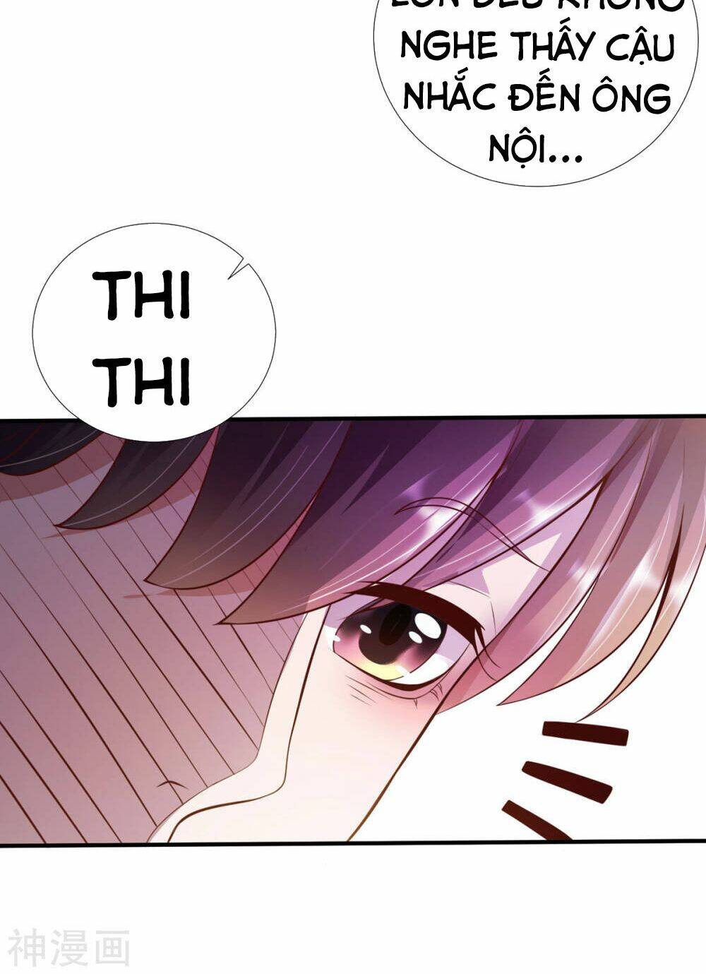 Chí Tôn Toàn Năng: Chapter 9