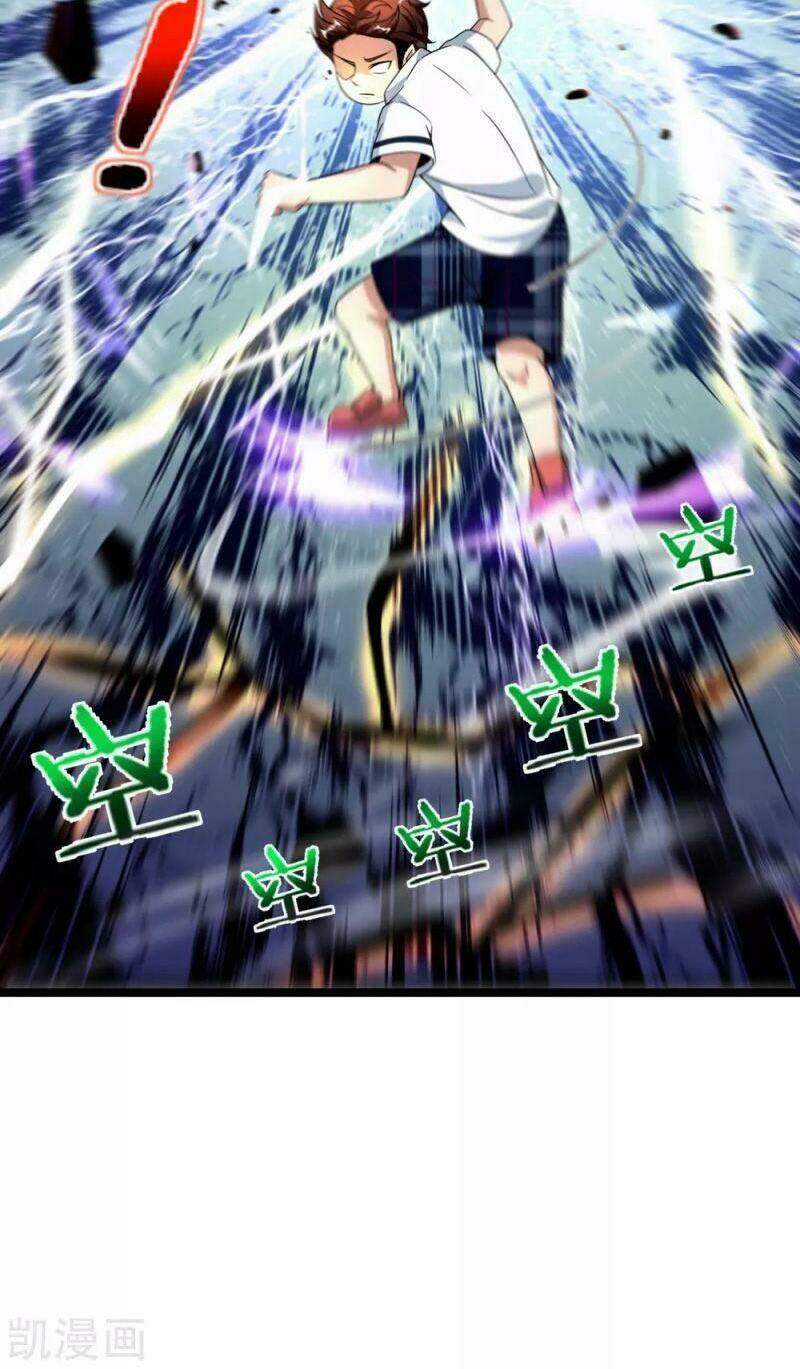 Vòng Bạn Bè Mạnh Nhất Của Tiên Giới: Chapter 63