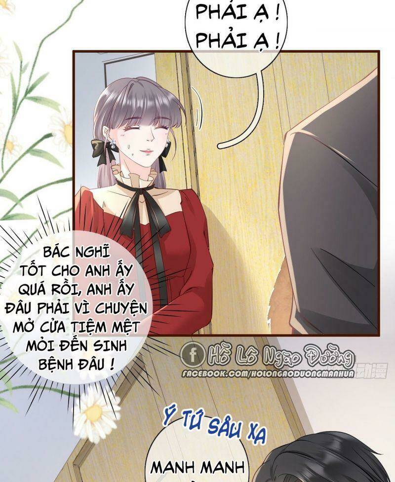 Bạn Gái Tôi Mới 30+: Chapter 68