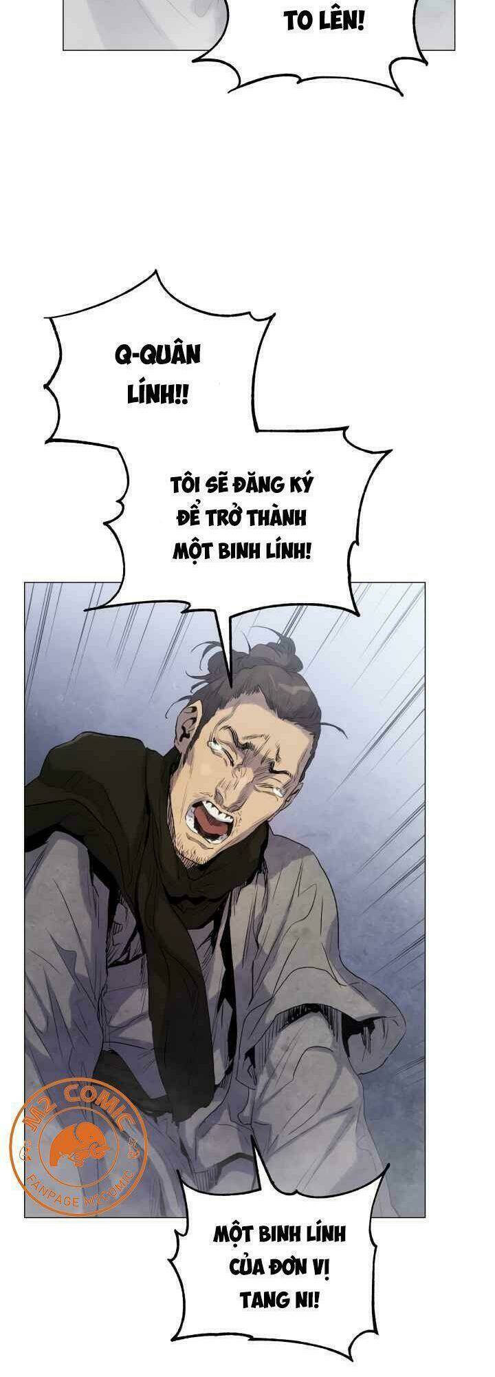 Phụng Tiên Trọng Sinh Ký: Chapter 7