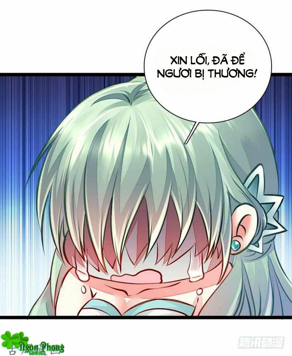 Vạn Năm Nhân Duyên Nhất Tuyến Khiên: Chapter 67