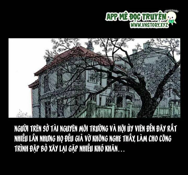 Kỳ Án Có Thật: Chapter 15