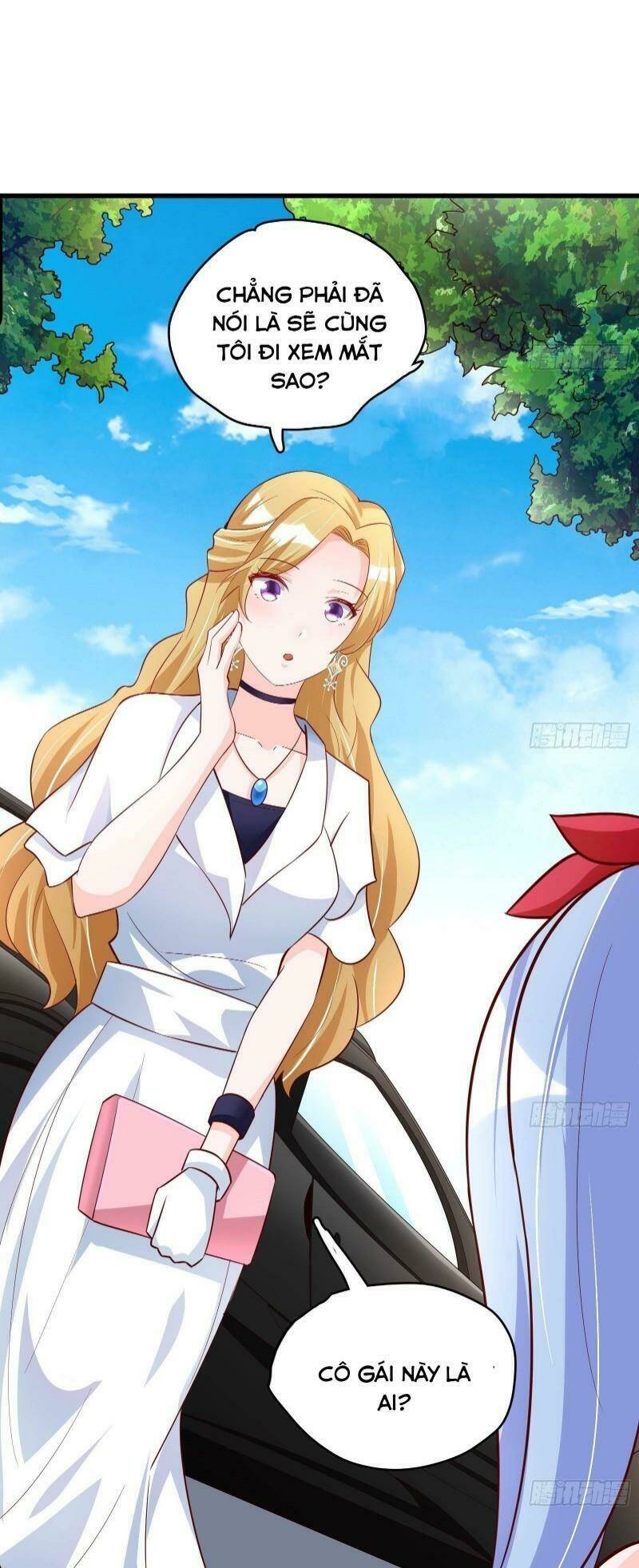 Shipper Thần Cấp: Chapter 24