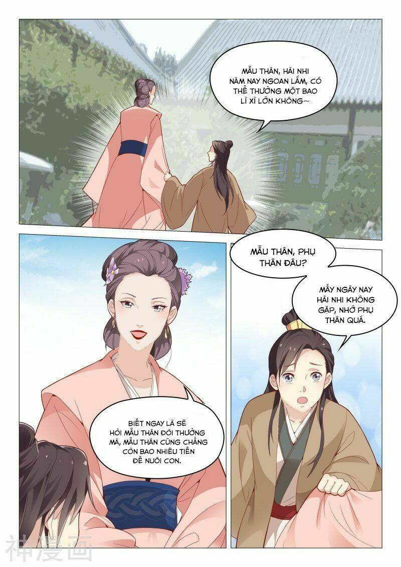 Dương Quý Phi Là Lính Đặc Chủng: Chapter 57