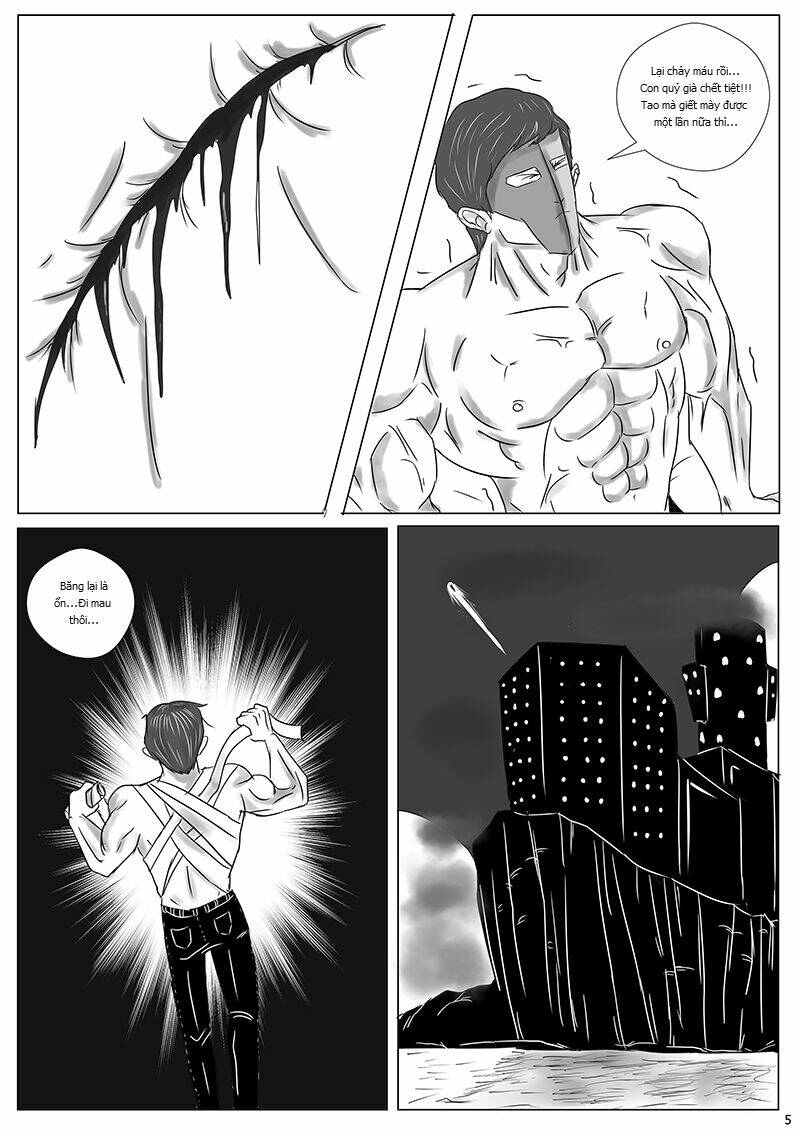 Nếu Chỉ Có 1 Ngày Để Sống: Chapter 1