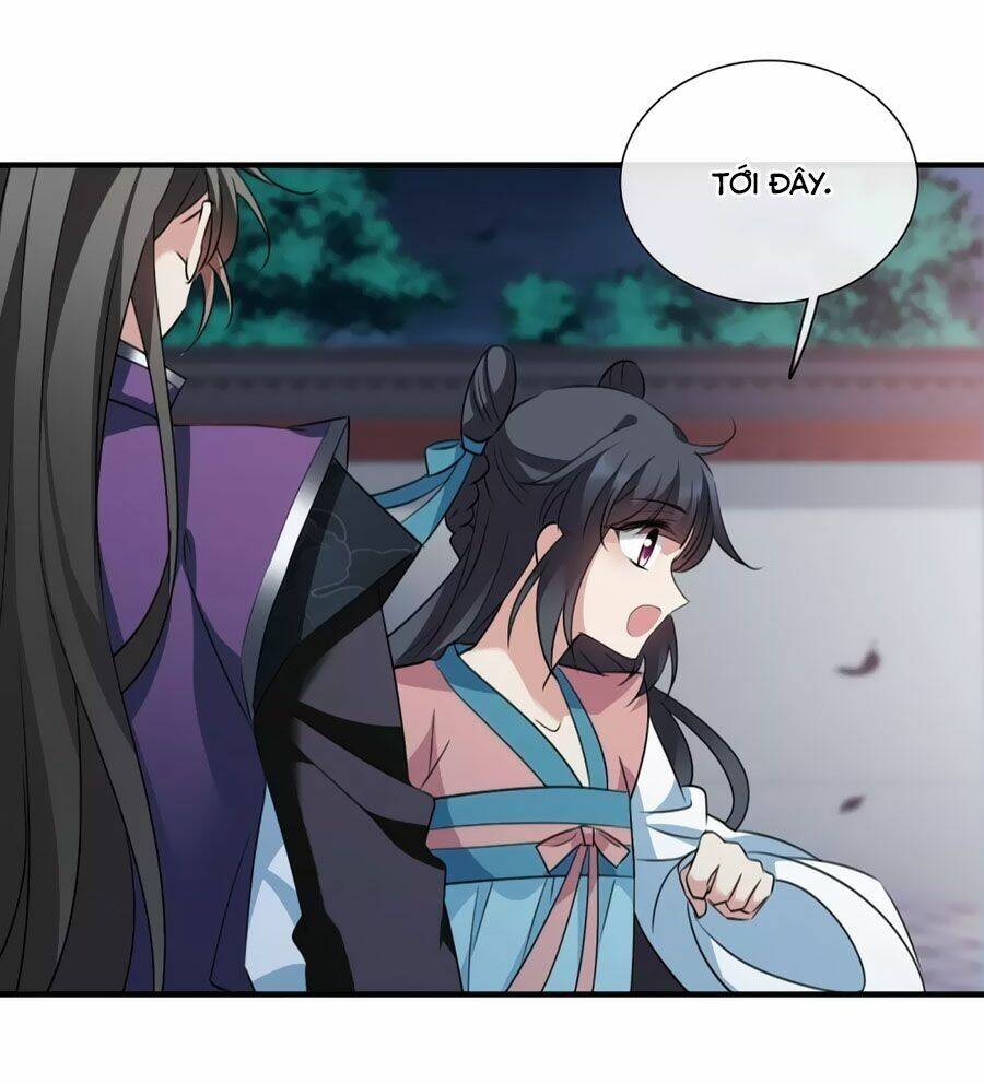 Toàn Cơ Từ: Chapter 48.1