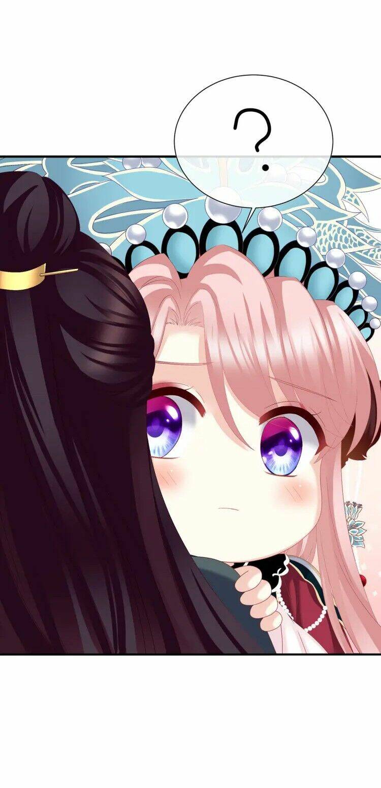 Kiều Phu Có Hỉ: Chapter 36