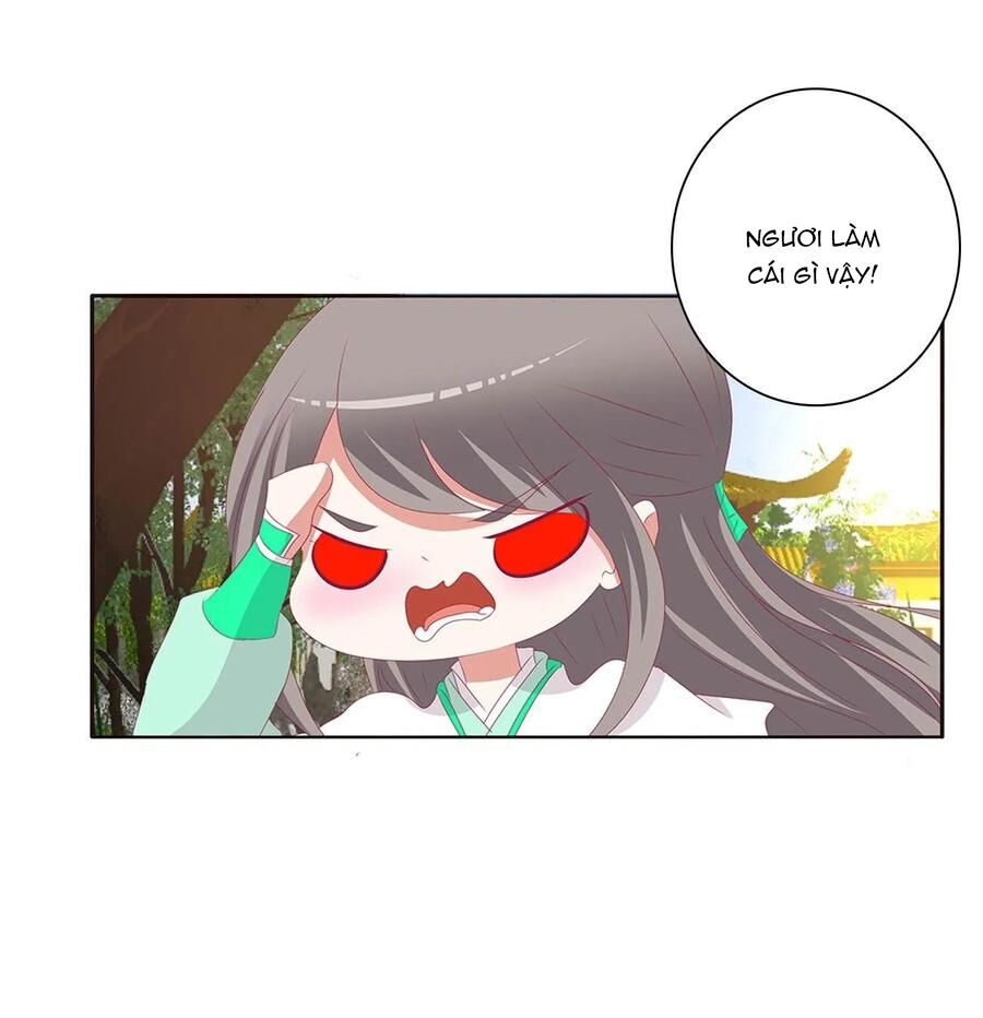 Thông Linh Phi: Chapter 583