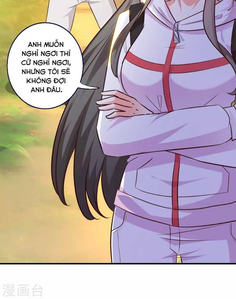 Tối Cường Vận Đào Hoa: Chapter 45