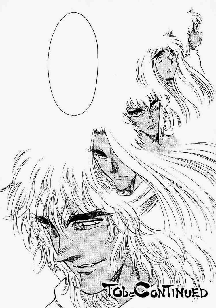 Red Living On The Edge: Chapter 71