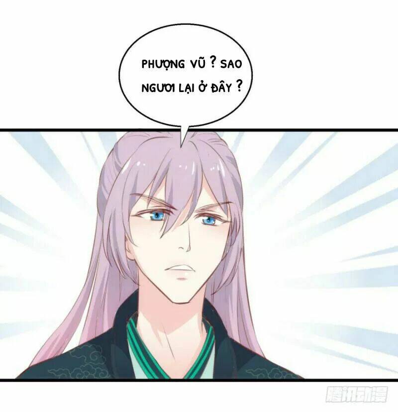 Bẩm Báo Công Chúa !: Chapter 23