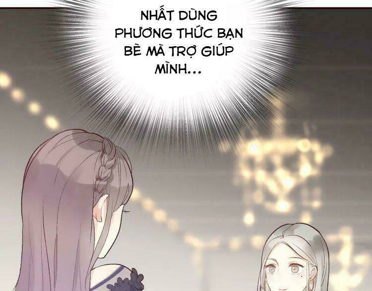 Cuộc Chiến Tình Yêu: Chapter 11