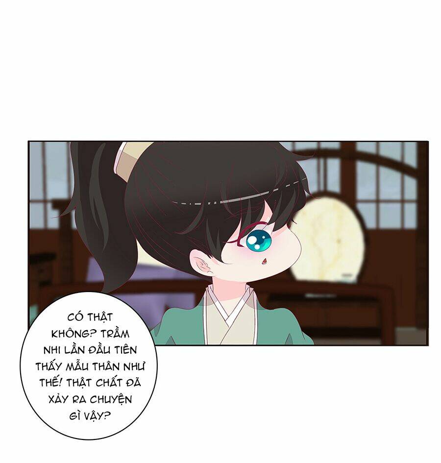 Tướng Quân Mời Ra Trận: Chapter 147