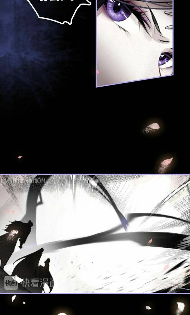 Đế Sư Tại Thượng: Chapter 54