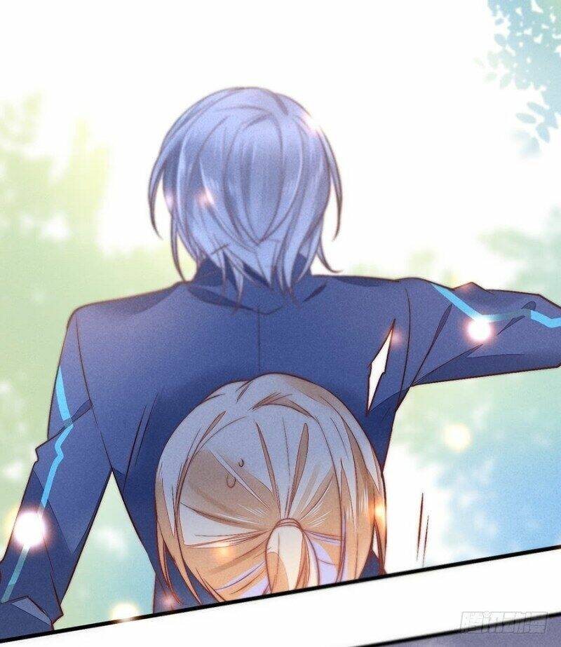 Luyến Khúc Trăng Lưỡi Liềm: Chapter 3