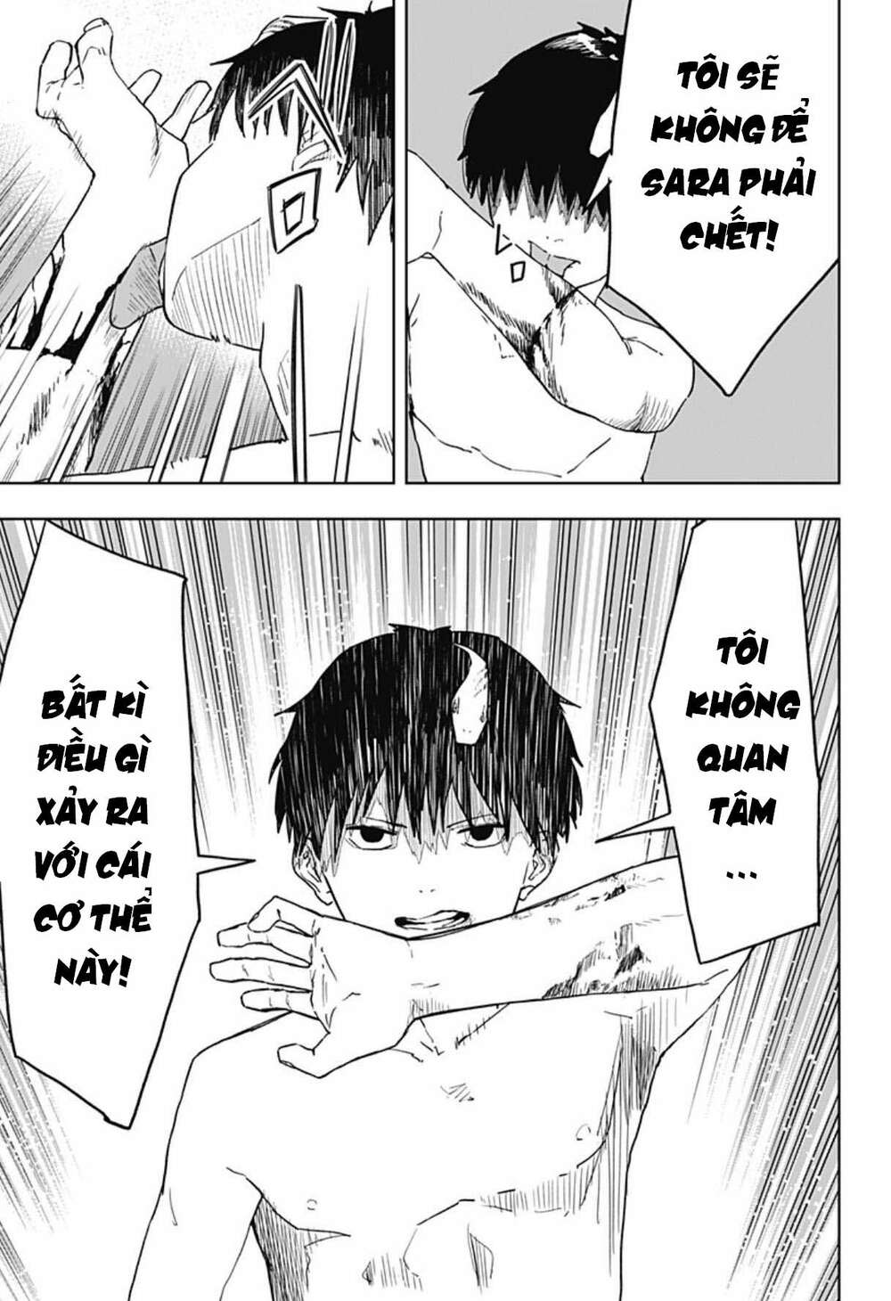 Stage S: Chapter 2