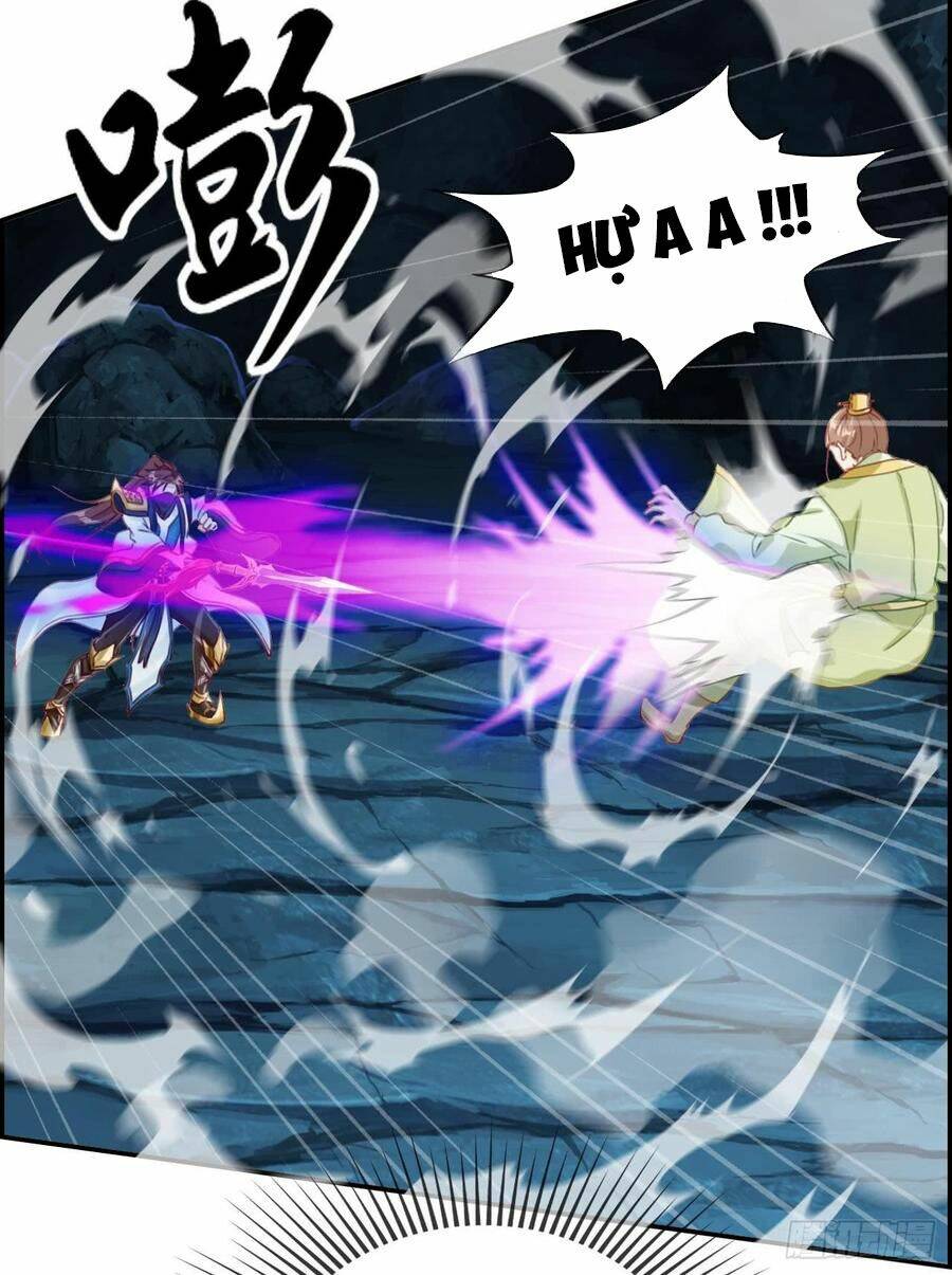 Tối Cường Hoàn Khố Hệ Thống: Chapter 16