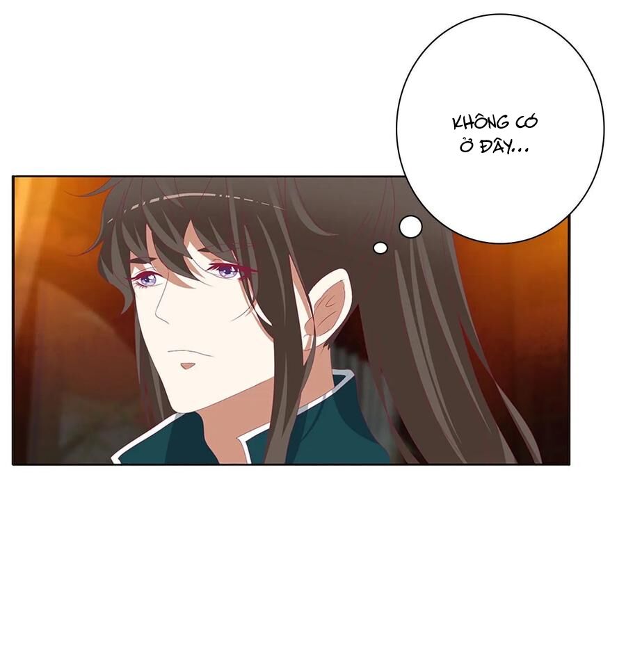Thông Linh Phi: Chapter 610