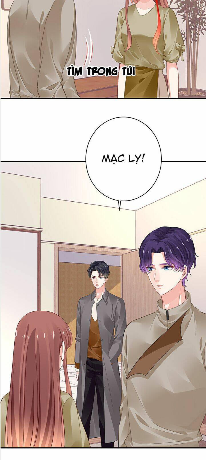 Bạn Trai 1/4 Của Tôi: Chapter 50