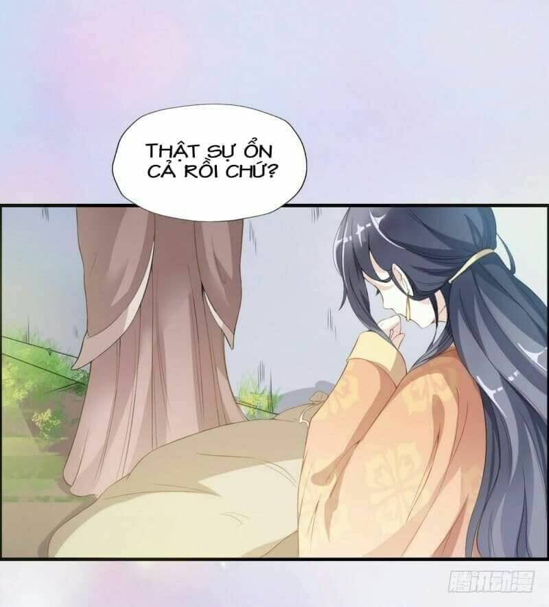 Như Ý Giai Thê: Chapter 1