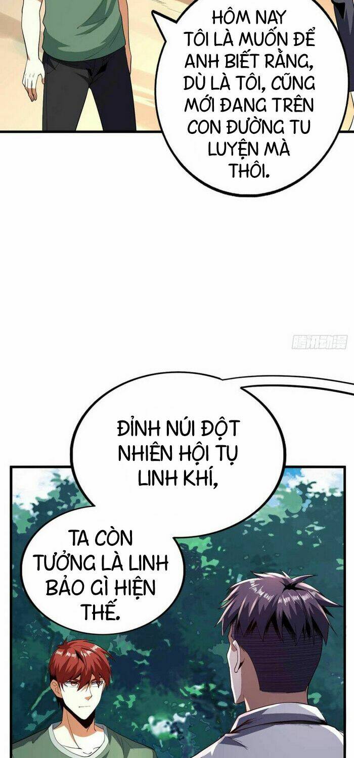 Vương Bài Thần Y: Chapter 75