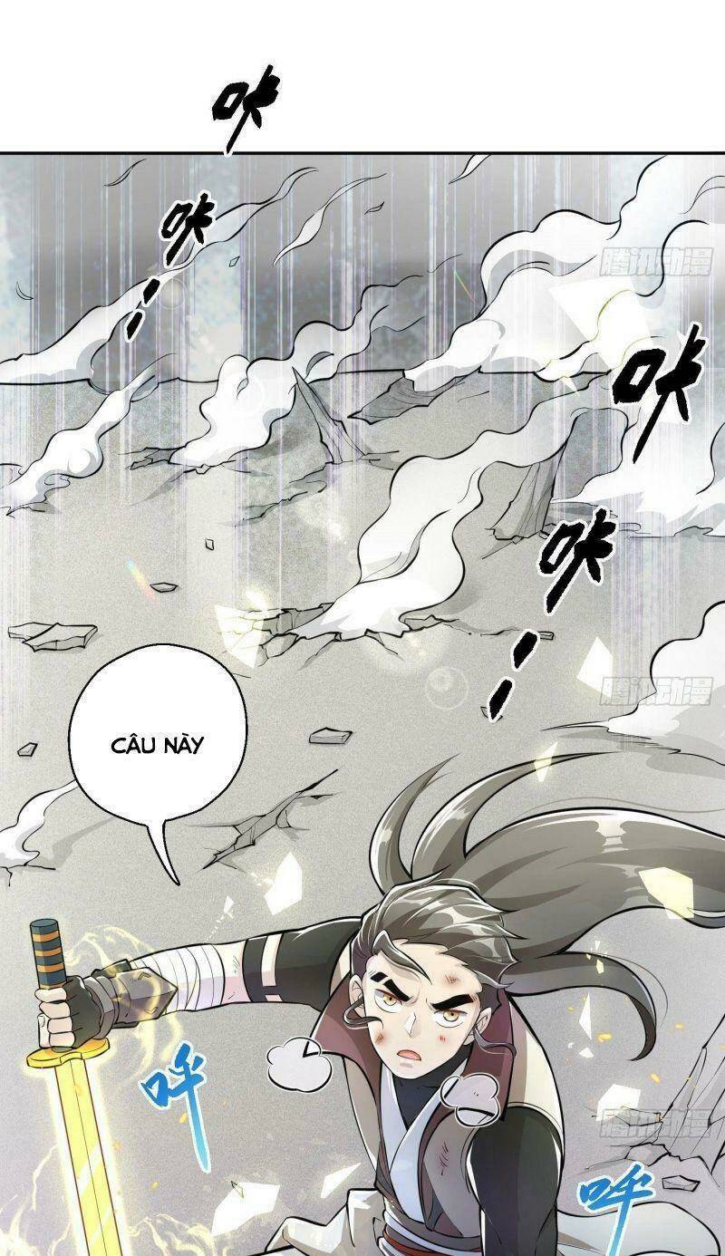 Tu Chân Toàn Dựa Số Lý Hóa: Chapter 5