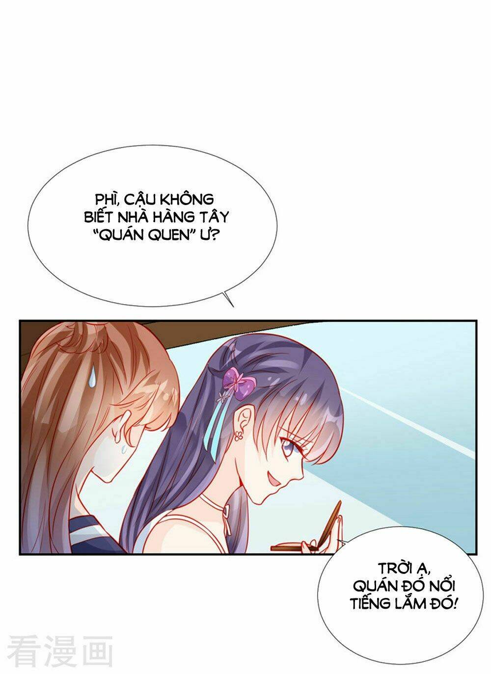 Tu La Thiếu Gia Quá Kiêu Ngạo: Chapter 57