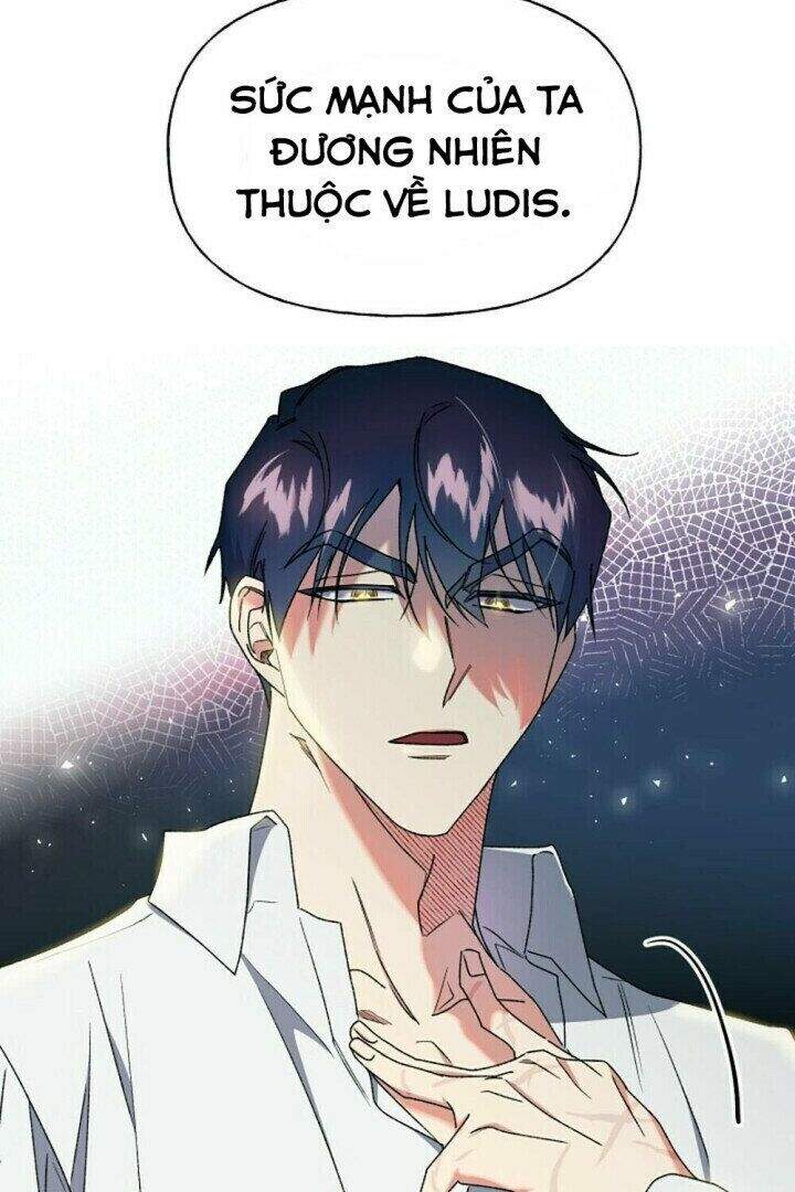 Nàng Công Chúa Trở Thành Vật Hiến Tế: Chapter 8