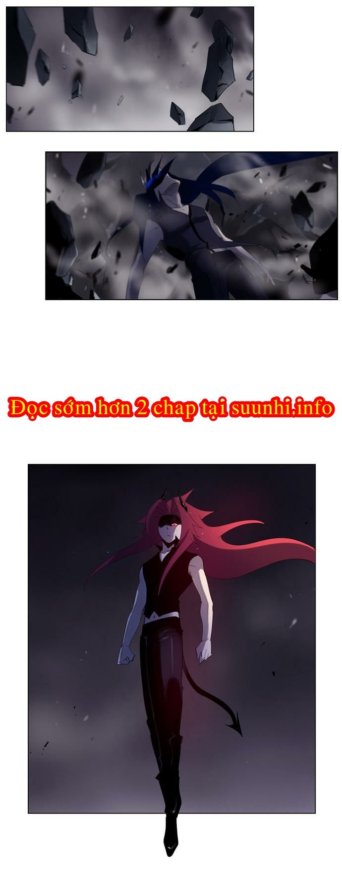 Soul Cartel: Chapter 115