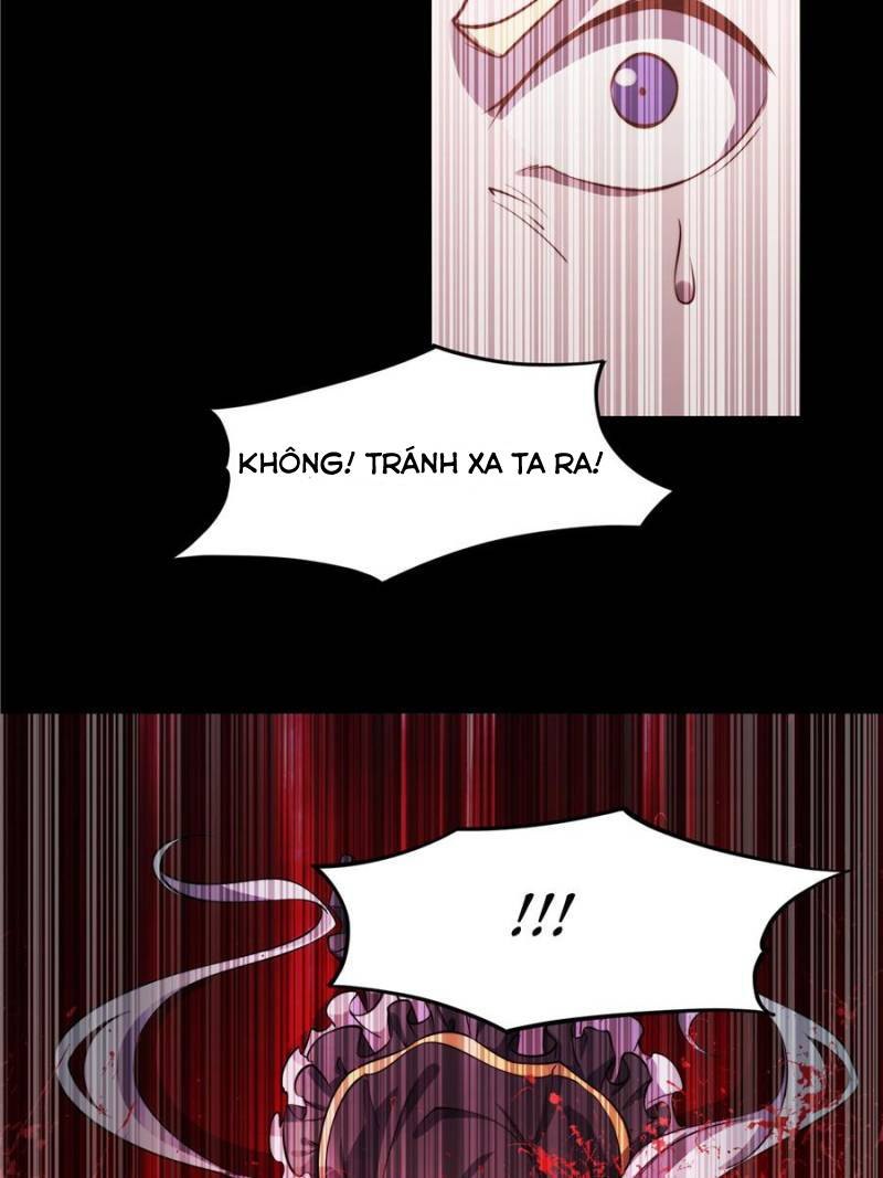 Vampires And Knight: Chapter 1