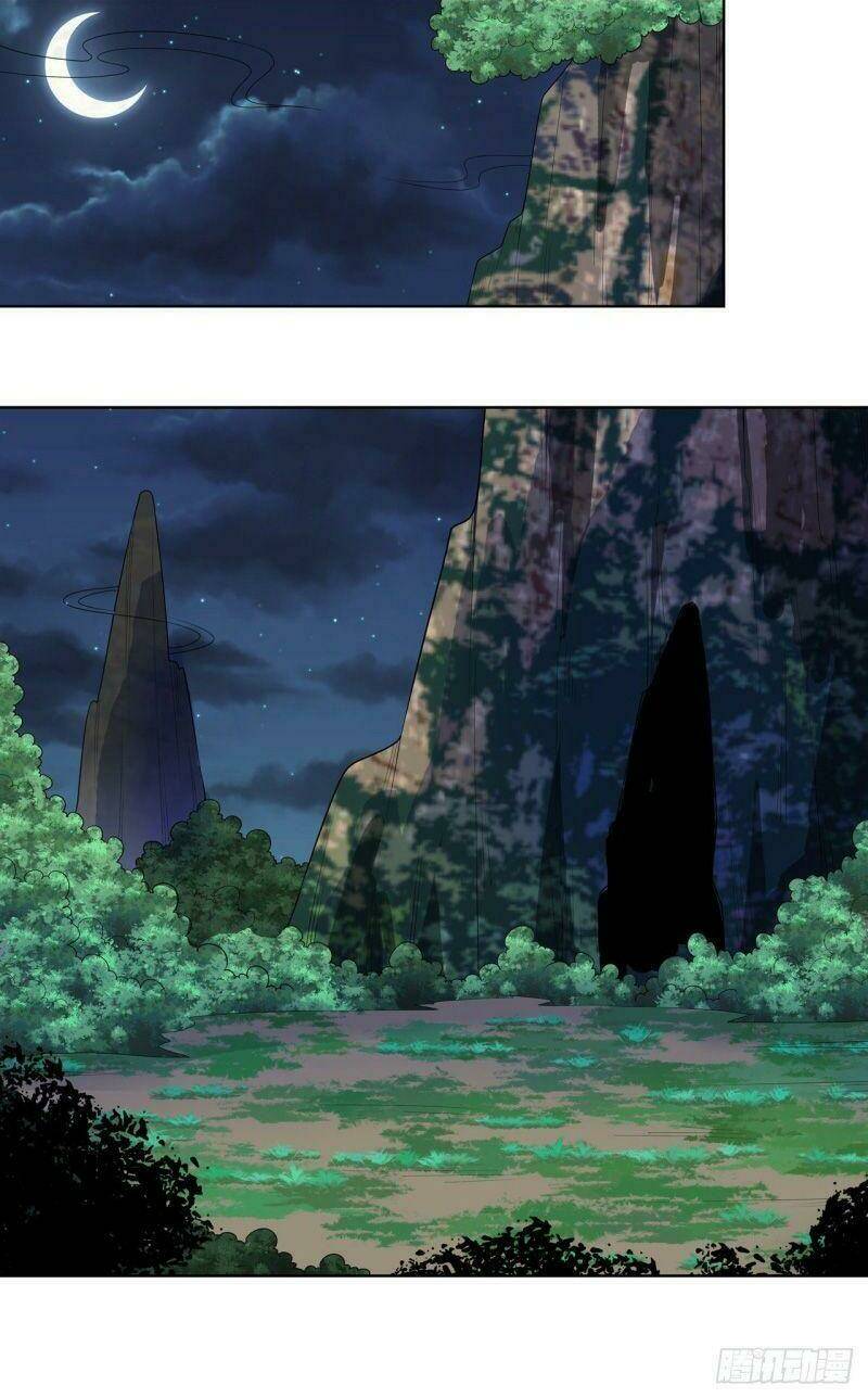 Thần Long Tinh Chủ: Chapter 22