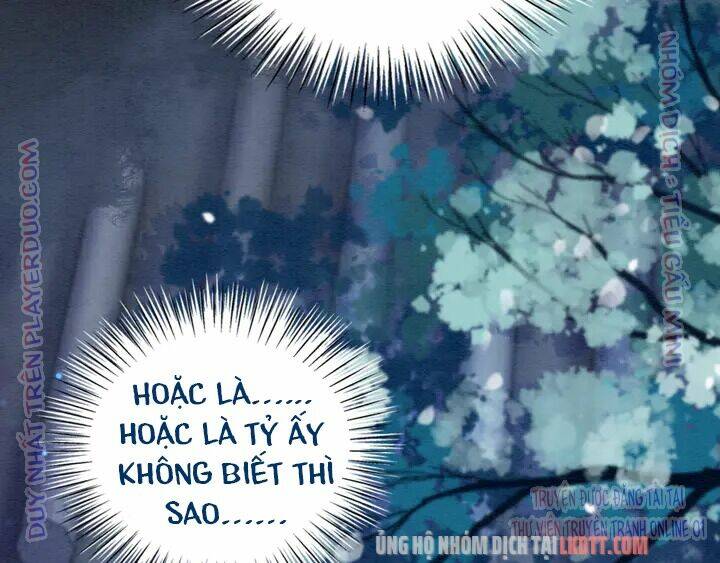 Trọng Sinh Bá Sủng Nhiếp Chính Vương Quá Mạnh Mẽ: Chapter 174