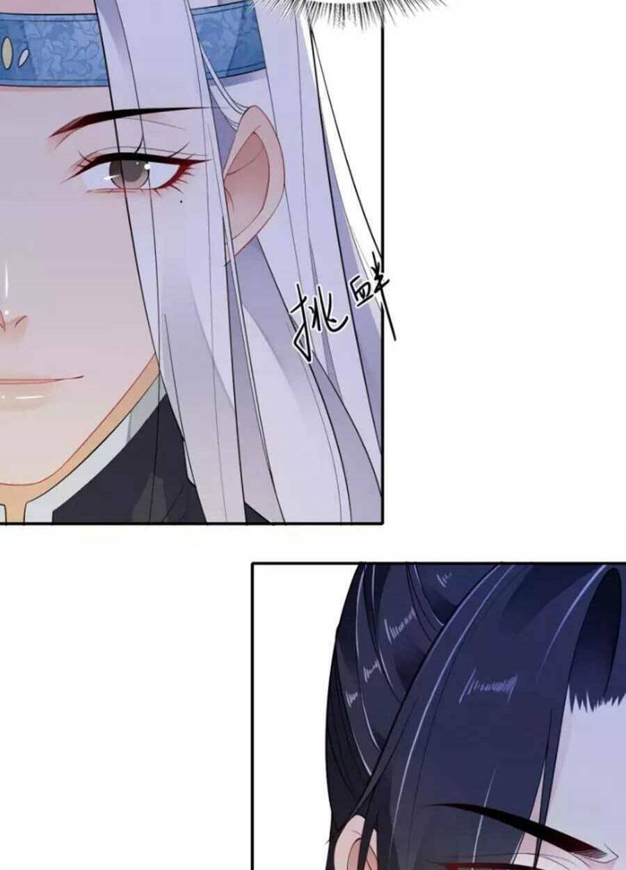 Tướng Quân, Bổn Phi Không Nhận Sủng: Chapter 38