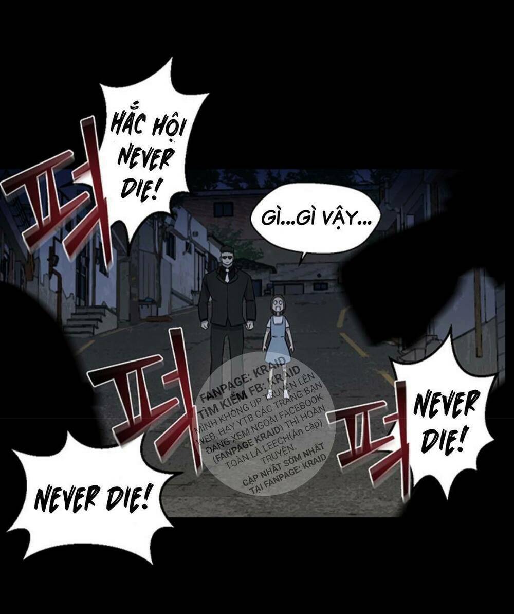 Luân Hồi Ác Nhân: Chapter 13