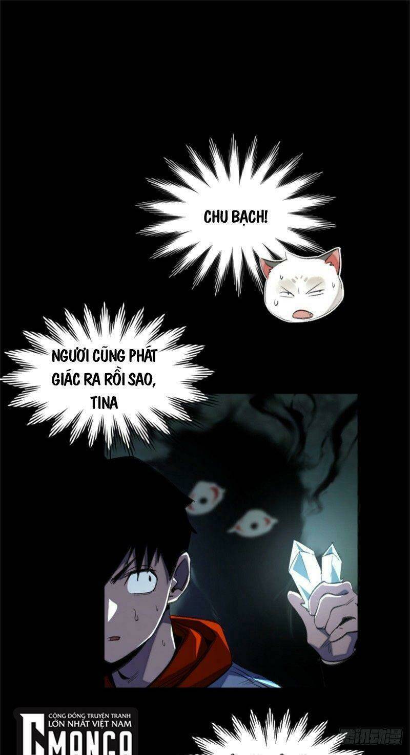 Minh Nhật Chi Kiếp: Chapter 49