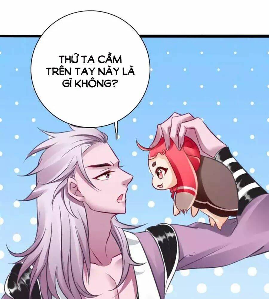 Vạn Năm Nhân Duyên Nhất Tuyến Khiên: Chapter 73