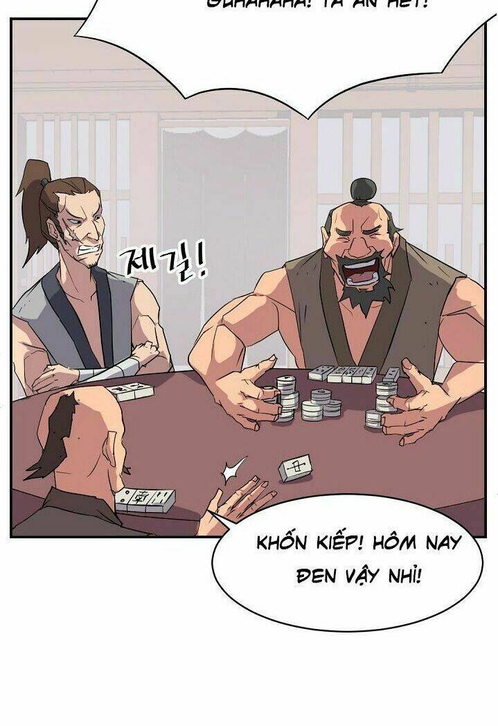 Trọng Sinh, Bất Khả Chiến Bại: Chapter 56