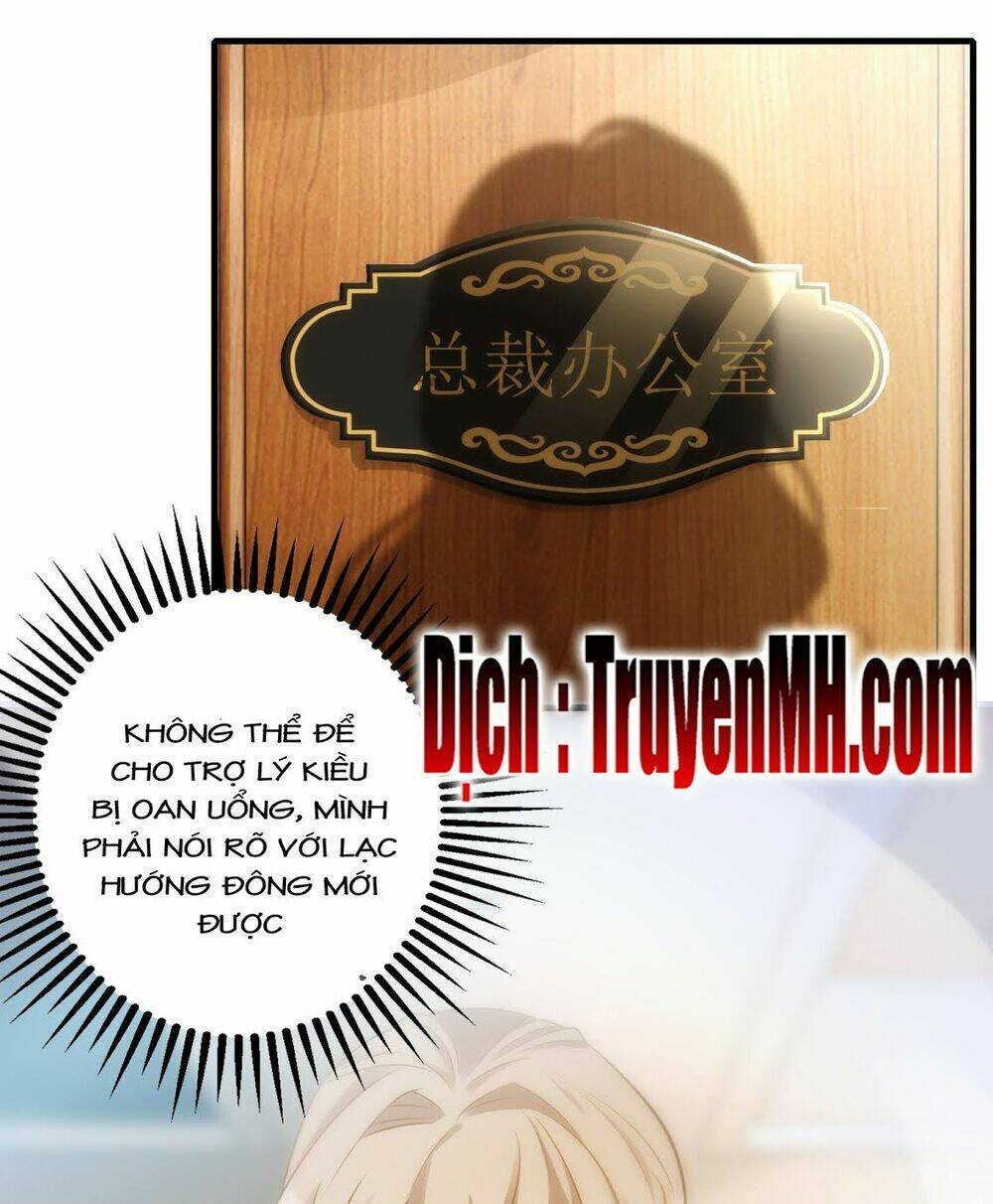 Lấy Tình Yêu, Lấy Thời Gian: Chapter 31