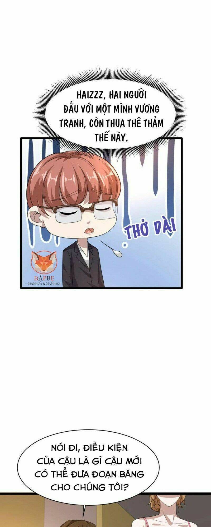 Đô Thị Tà Vương: Chapter 70