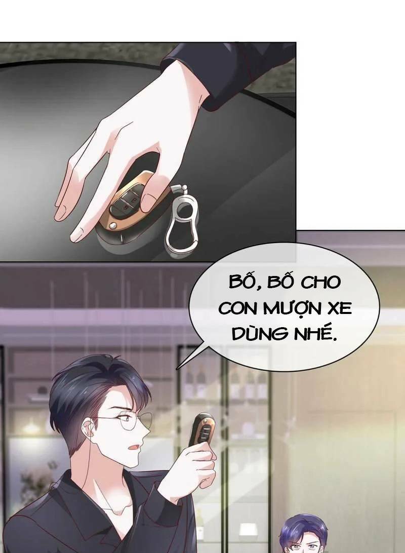 Boss Là Kim Chủ Của Tôi: Chapter 60