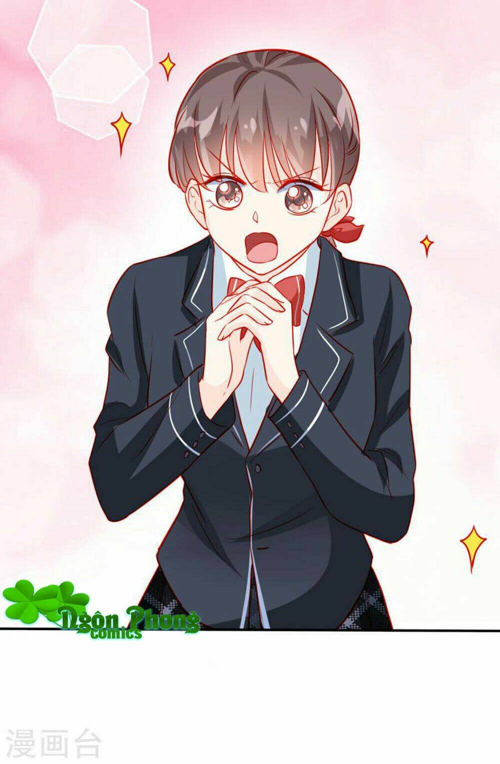 Tu La Thiếu Gia Quá Kiêu Ngạo: Chapter 52