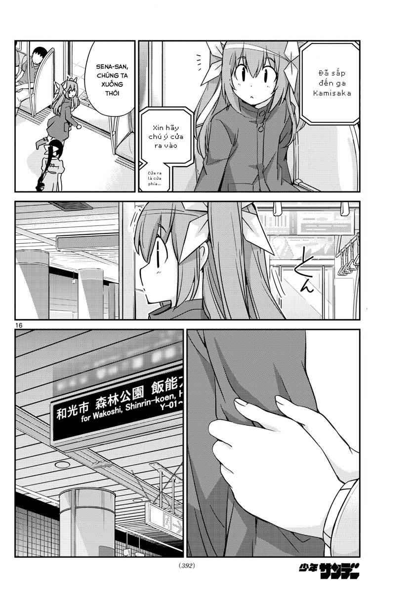 King Of Idols: Chapter 54