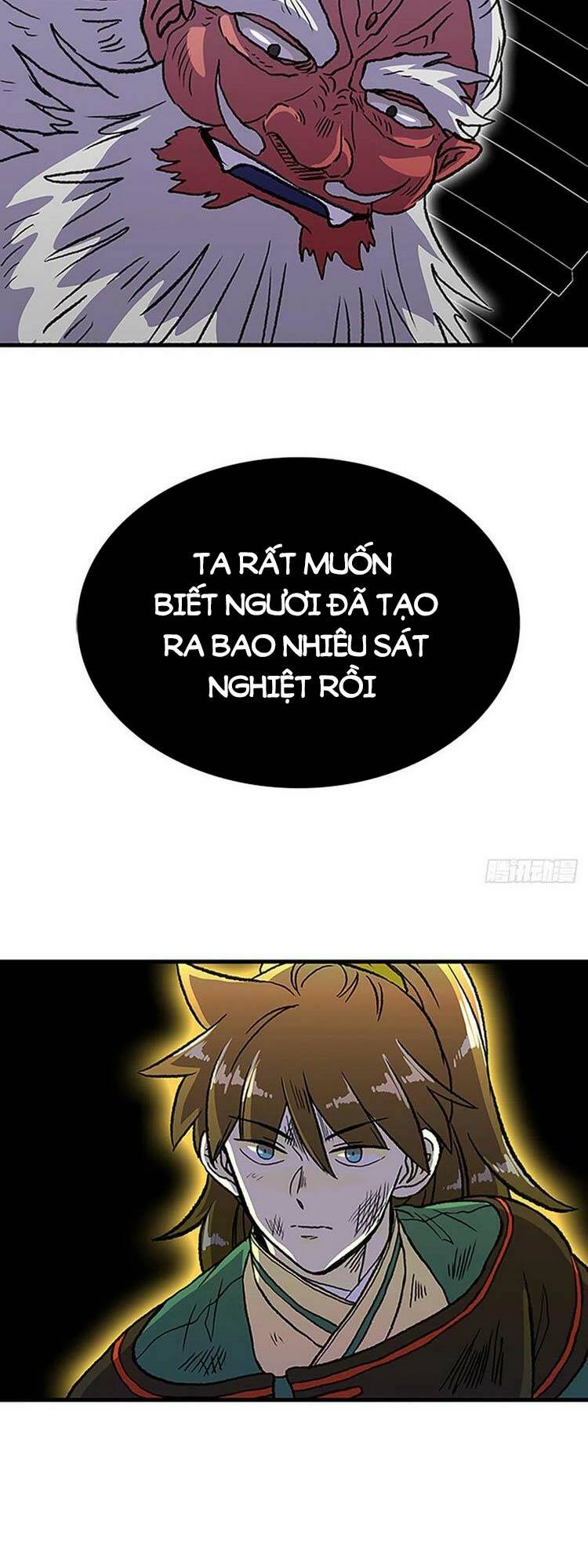 Học Sĩ Tái Sinh: Chapter 238