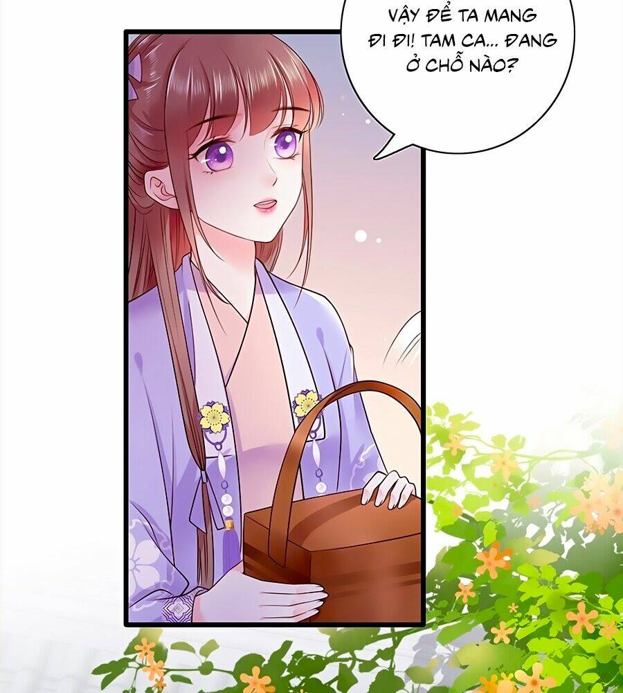 Nữ Thủ Phú Chi Kiều Sủng Nhiếp Chính Vương: Chapter 12