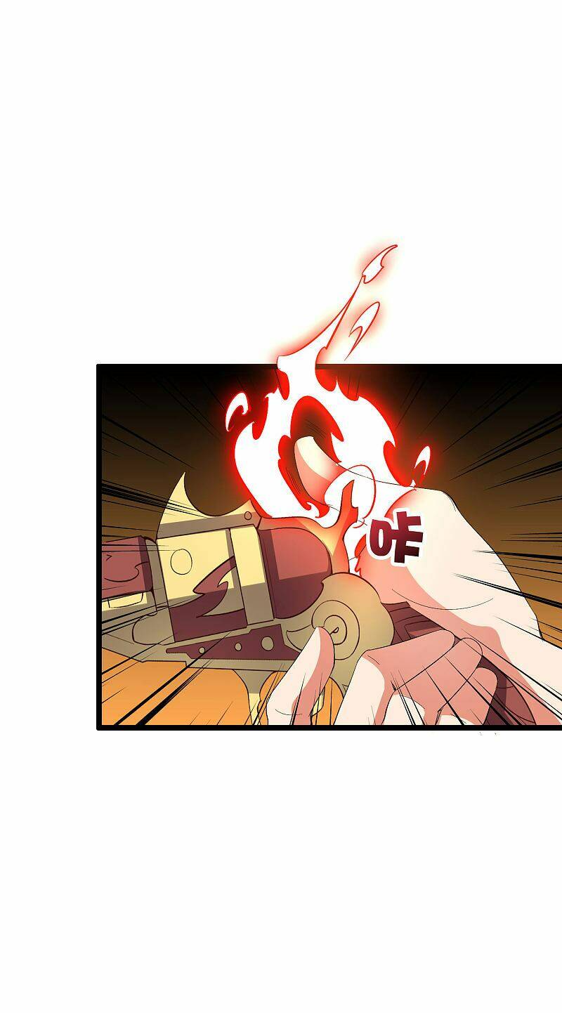 Phục Thiên Thánh Chủ: Chapter 66