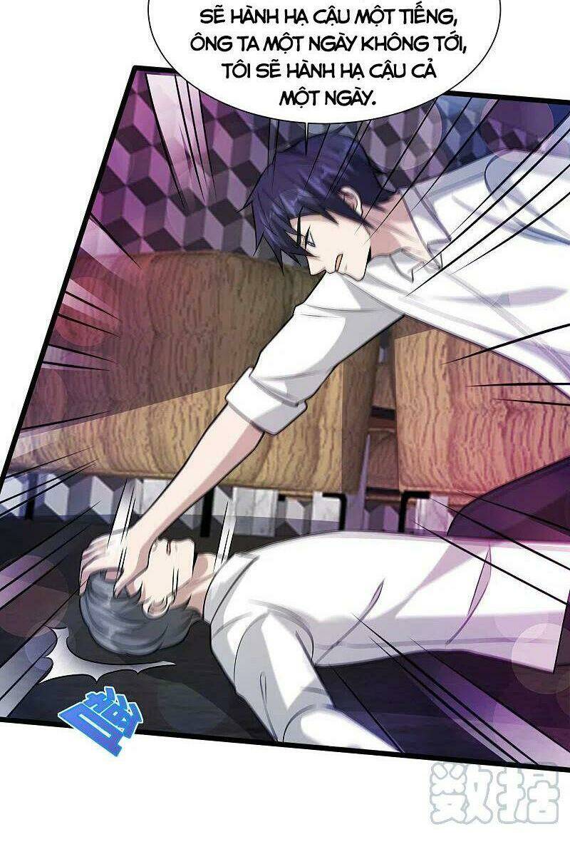 Đô Thị Tà Vương: Chapter 220